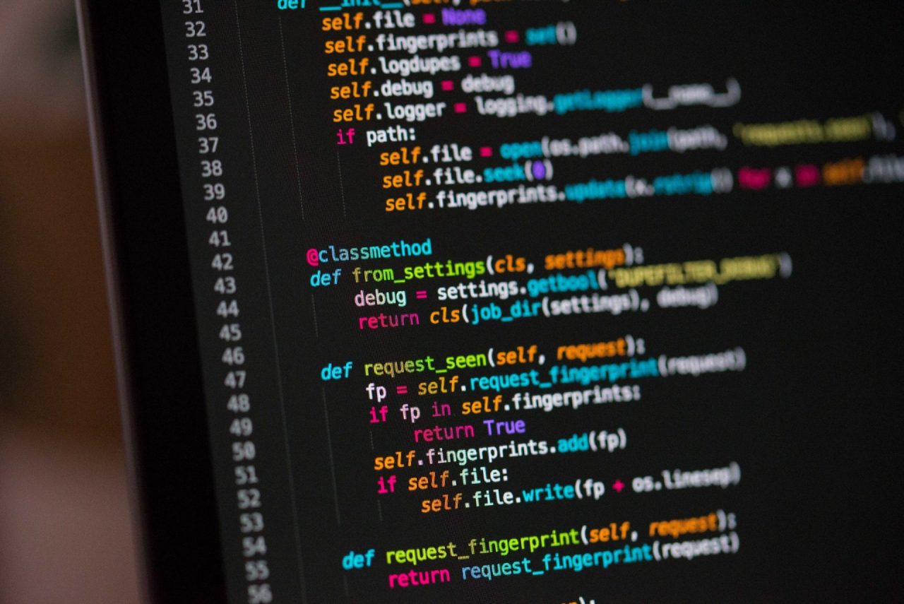 Curso de Programação