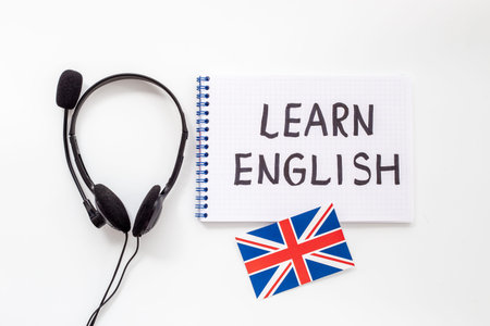 Curso de Inglês
